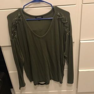 Long sleeve (very soft)